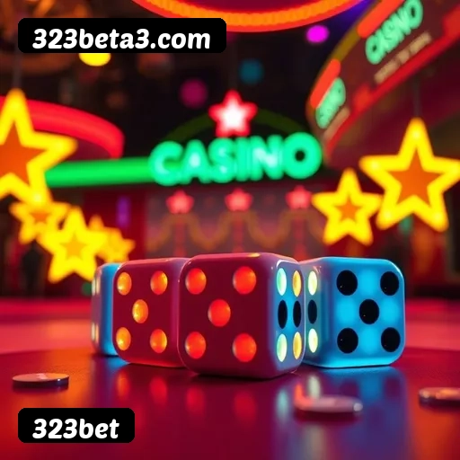 Vantagens exclusivas 323bet para jogadores brasileiros - São Paulo, Rio, BH