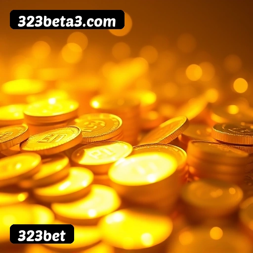 Loterias online disponíveis na 323bet