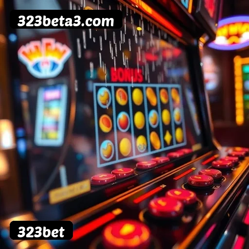 323bet segurança SSL 256-bit - Licença Curaçao, eCOGRA, GLI certificado